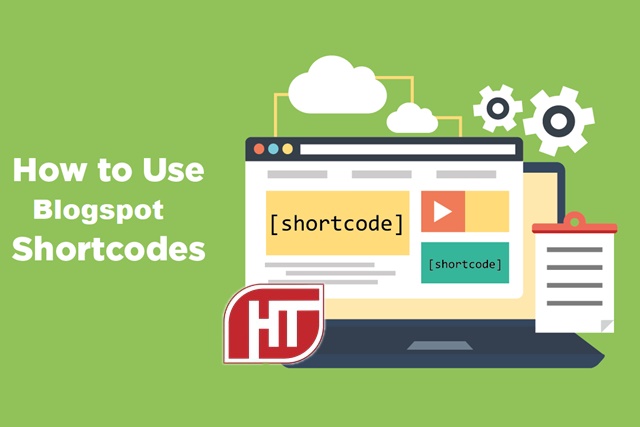 Shortcodes