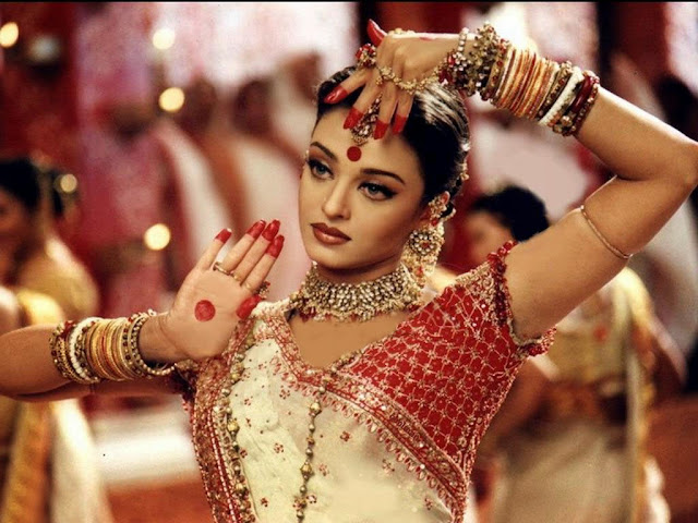 Aishwarya Rai HD Wallpapers Free Download