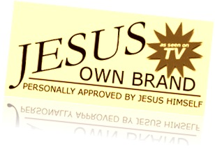 Jesus_own_brand