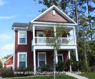 Charleston, real-estate, home in Boltons Landing