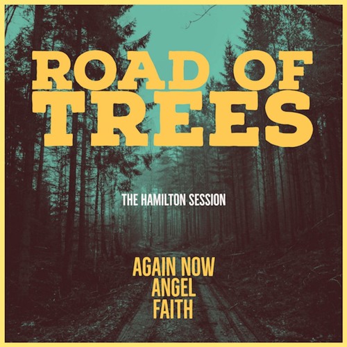 Road of Trees Unveil new Single "Faith"