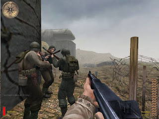 MEDAL OF HONOR ALLIED ASSAULT Cover Photo