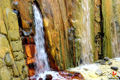 Itinerari circular a la Caldera de Taburiente