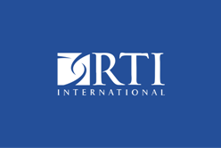 Job Opportunity at RTI International, HR Manager