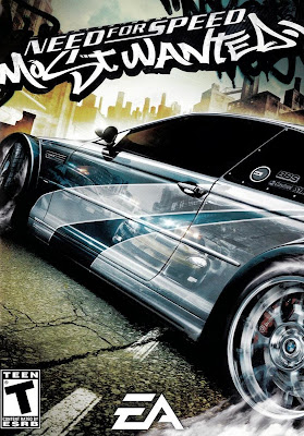 Download Need For Speed Most Wanted PC Full Version