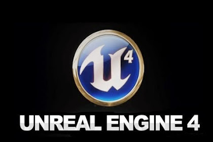 Buat Game Sendiri dengan Unreal Engine 4