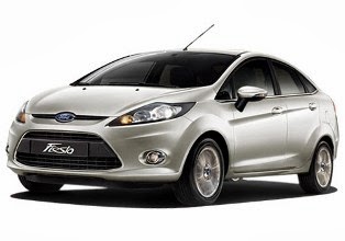  Harga  Ford  Fiesta  Baru  Dan Bekas 