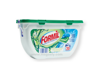 Lidl Formil® ofertas 29 de Agosto de 2019