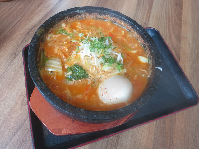 Magma Ramen