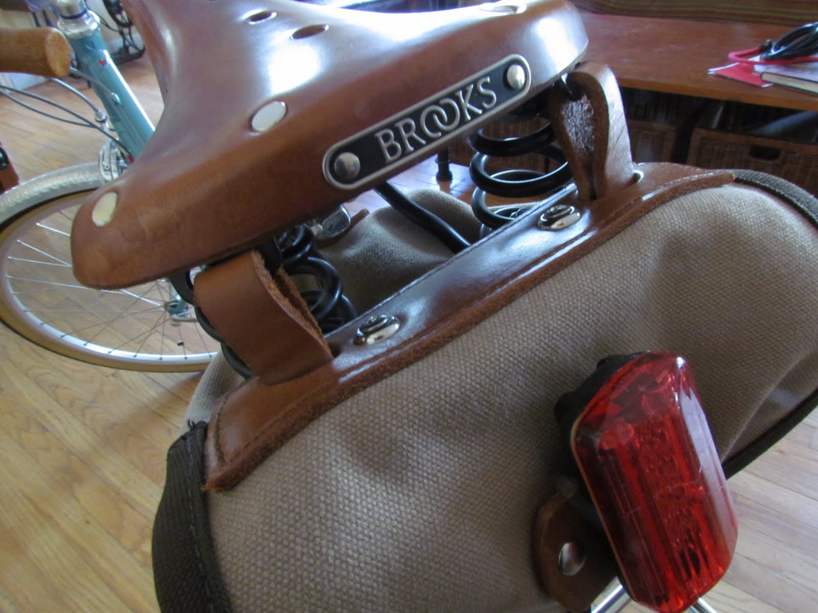 metal saddle rack plans