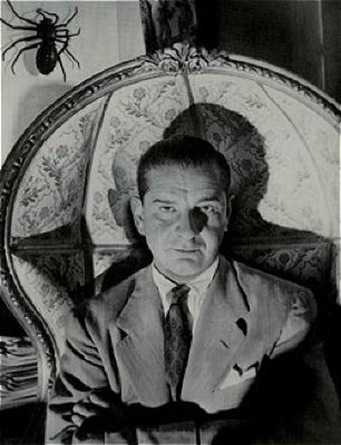 deniac_Charles Addams
