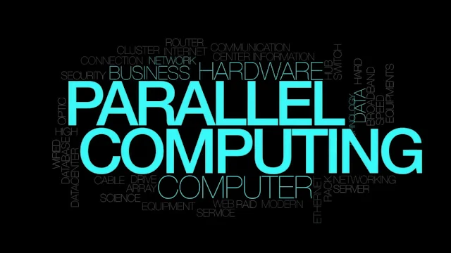 which of the following best describes a challenge involved in using a parallel computing solution?, Parallel Computing, Which of the following best describes how computing devices represent information?