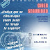  Invitan a participar de clase que brindarán expertos en ciberseguridad