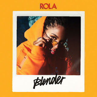 download MP3 Rola – Blender – Single itunes plus aac m4a mp3