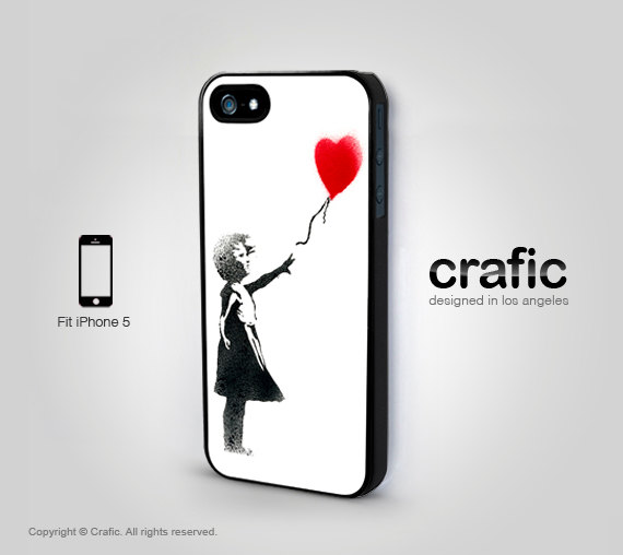 Balloon Iphone 5 Case5