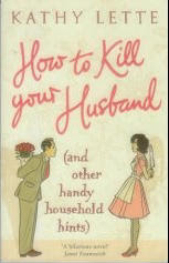 How to Kill Your Husband