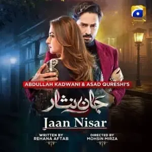 Jaan Nisar Episode 64 Jaan Nisar Episode 64