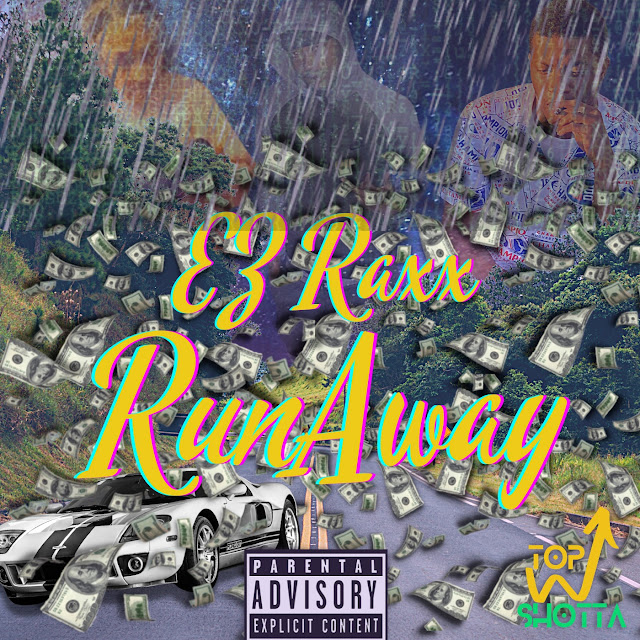 EZ Raxx new EP