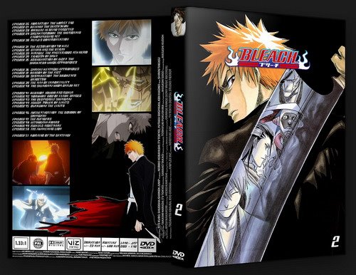 Bleach เทพมรณะ Season 2