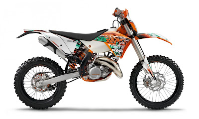 KTM-125-EXC-Sixdays