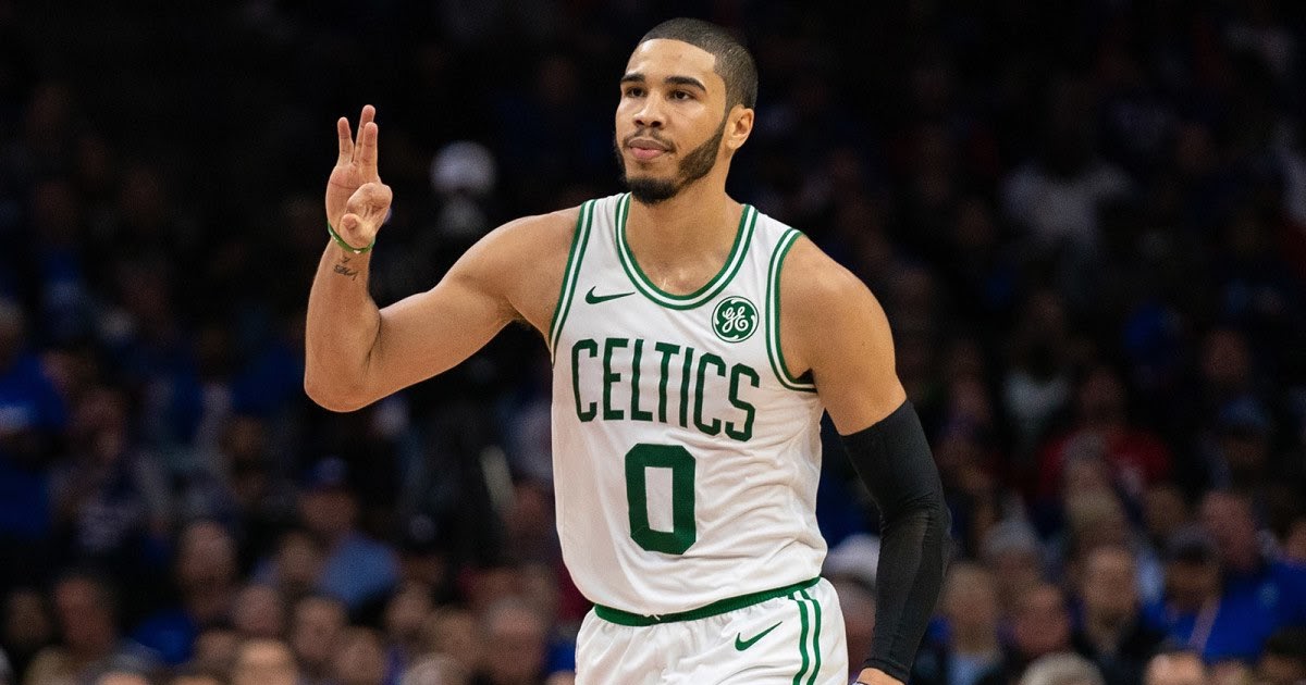 Recap: Jayson Tatum hits game winner at home to fend off Knicks 104-102