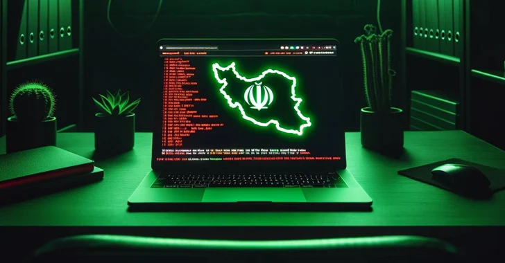 Iranian Group Tortoiseshell Launches New Wave of IMAPLoader Malware Attacks