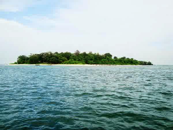 PULAU PANJANG