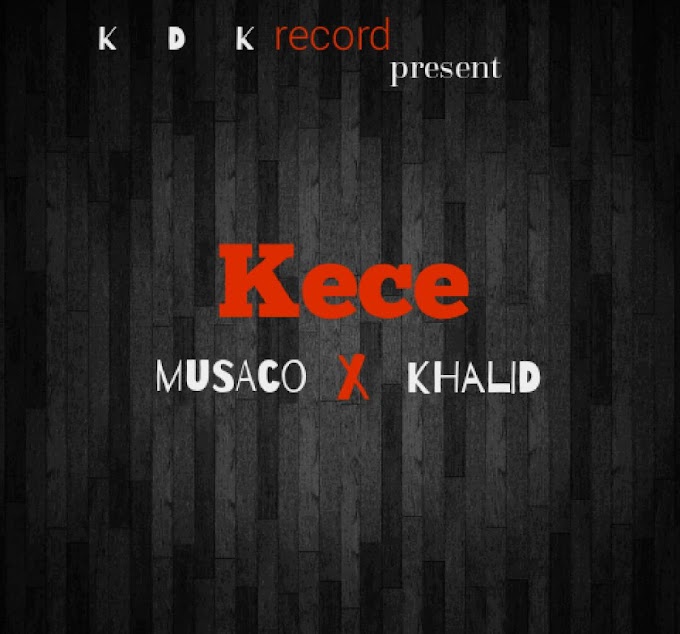 Kece Music | Musaco X khalid