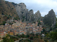 Castelmezzano