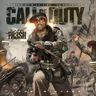 Call of Duty 2012