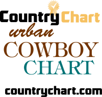 Hot New Urban Cowboy Country Music Chart - CD, Albums, MP3 Downloads