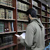 Biblioteca Subterrânea.. 