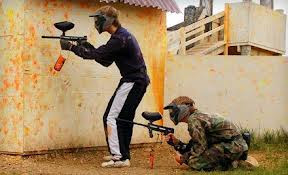 5 Paintball Playing Tips on How to Win the Battle