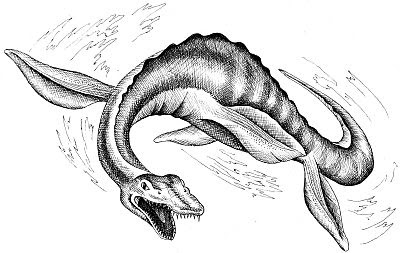 penjelasan cryptid monster laut morgawr - blog misteri cerita tentang dunia