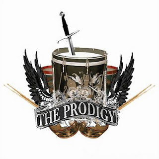 The Prodigy Mash Up Sessions Vol.2