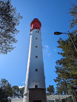 Phare du Cape Ferret