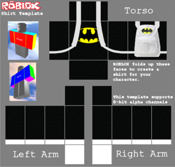 Roblox Shirt And Pants Template Yapis Sticken Co - roblox gangster roblox shirt and pants templates leaked