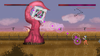 Pill Baby Game Screenshot 2