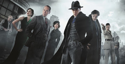 Jekyll & Hyde ITV