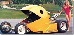 pac-man-car