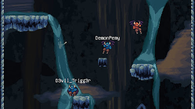 Hellstuck Rage With Your Friends Game Screenshot 5