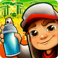 Subway Surfers: Madagascar Apk v1.53.1 MOD Terbaru