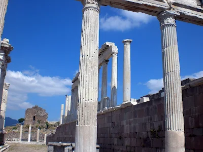 bergama
