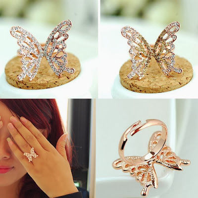 Best Ring, Earring, Wedding Accessory and Other Jewelry Collection