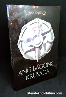 Ang Bagong Krusada front cover