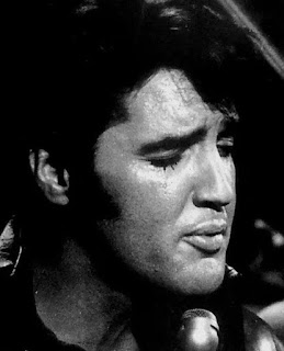 Elvis-foto-viso