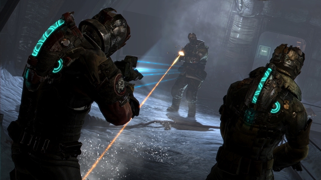 โหลดเกมฟรี Dead Space 3: Limited Edition