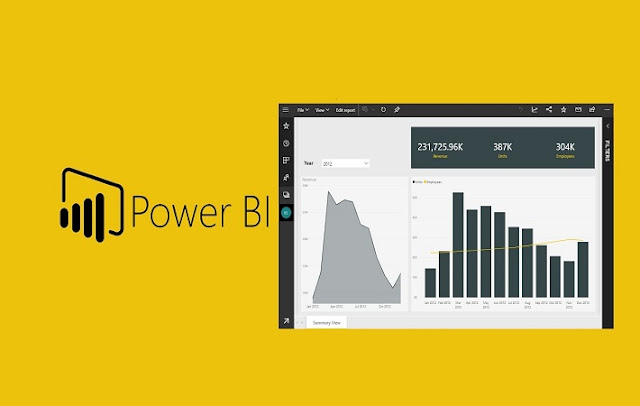 Power BI Consulting