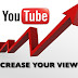 How to increase Youtube Views 