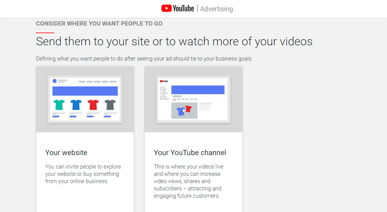 Video Marketing Services, YouTube Advertising, YouTube SEO, Reserved Ads on YouTube–By Omkara Marketing Services